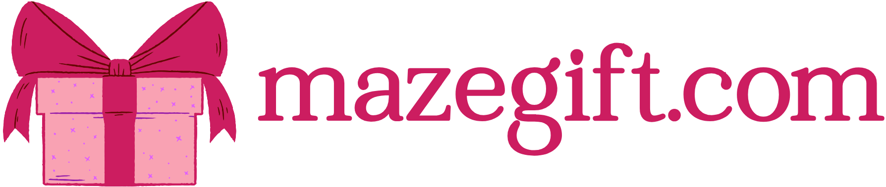 Maze Gift Logo