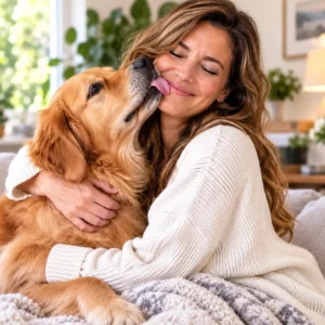 Gifts for a Dog-Loving Mother